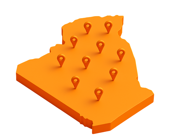 Nous Sommes Partout!